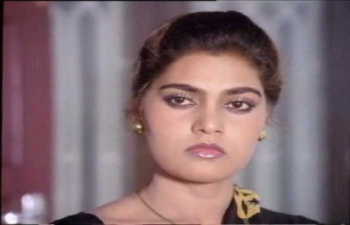 Silk Smitha