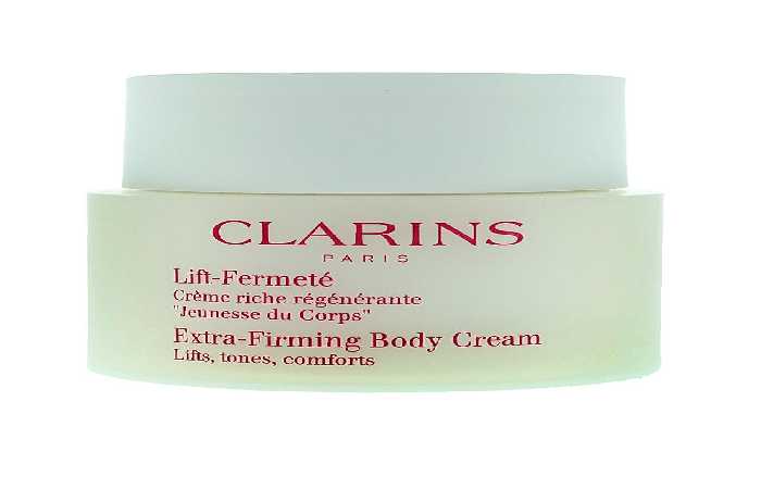 Clarins Body Firming