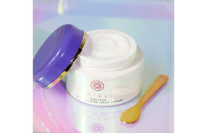 Hey Honey Stand Firm Ageless Revitalizing Firming Cream
