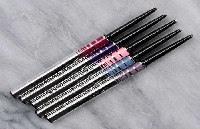 Marc Jacobs Beauty Fineliner Ultra-Skinny Gel Eye Crayon Eyeliner $25