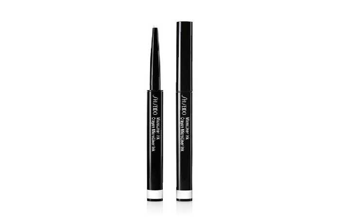 Shiseido Microliner Ink (white) $22