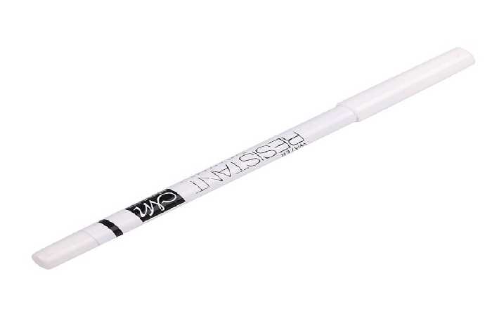 Gorgeous Cosmetics White Eye Pencil $25