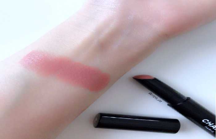 Chanel Paris Color Stylo