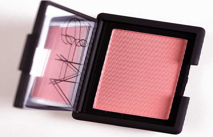 NARS Deep Blush Product Description