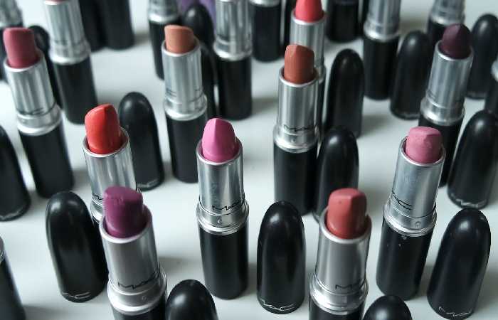 Mac lipstick Faq's