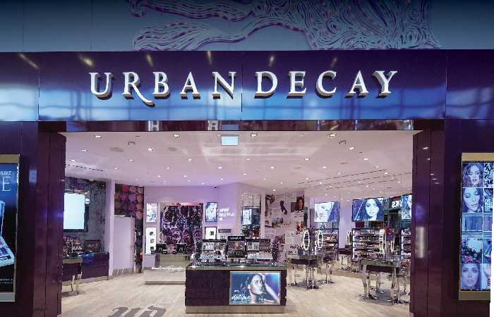 FAQ'S Urban Decay’s