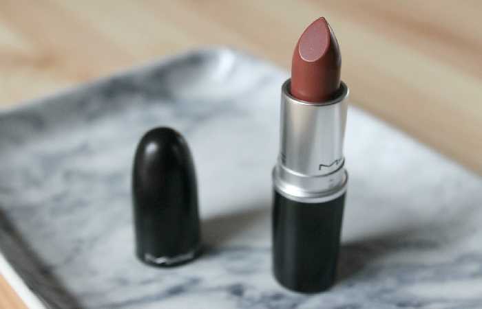 MAC Whirl Lipstick