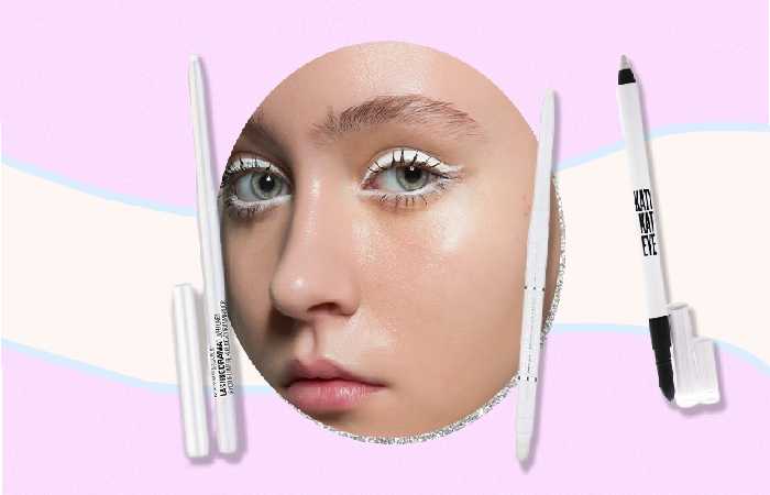 white eyeliner FAQ
