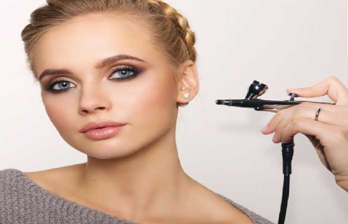 Airbrush Makeup Write for Us