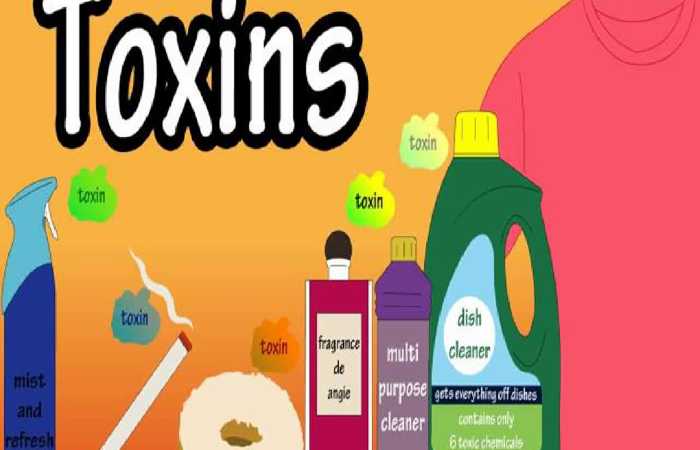 Toxins Write for Us