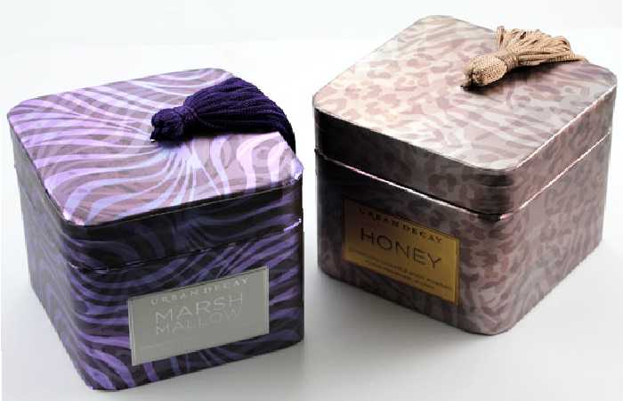 Urban Decay Honey Body Powder