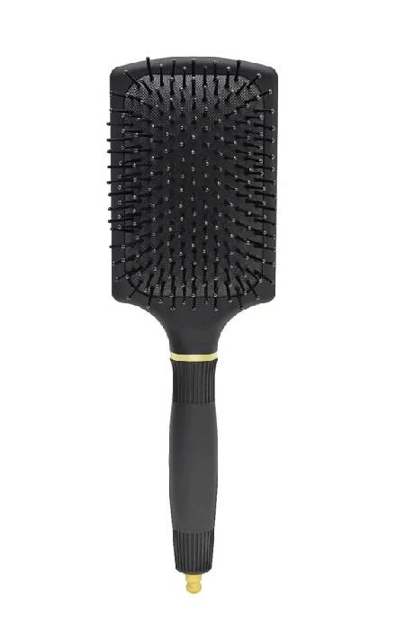 Cushion Paddle Brush by Yusef