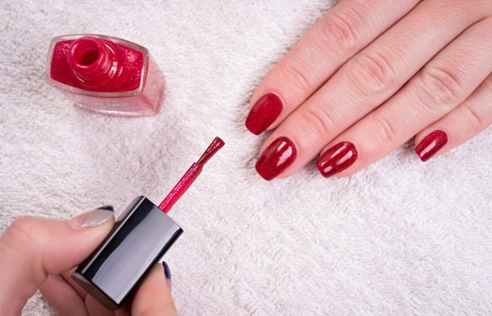 Why A Base Coat Shouldn't Be Used As A Top Coat: