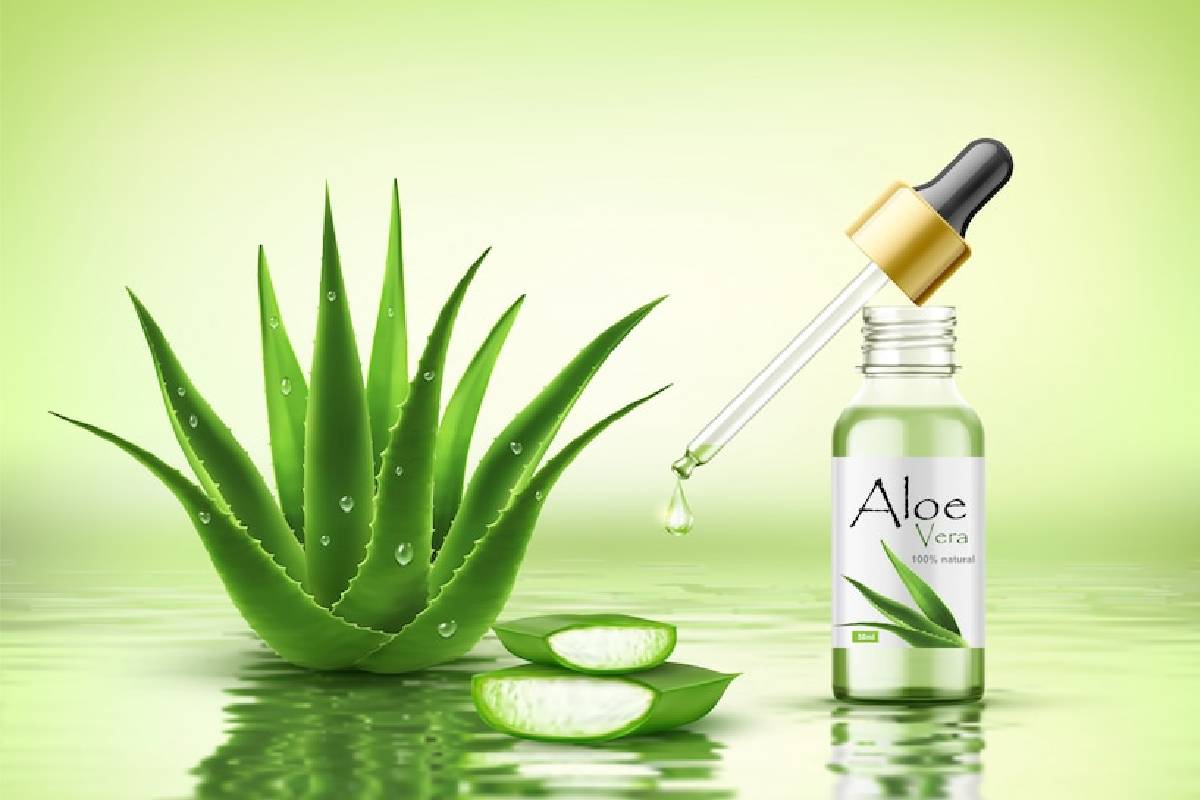 Aloevera