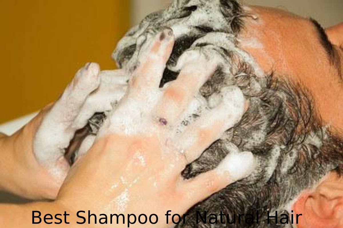 Best Shampoo for Natural Hair – 5 Best Shampoos for Natural Hair