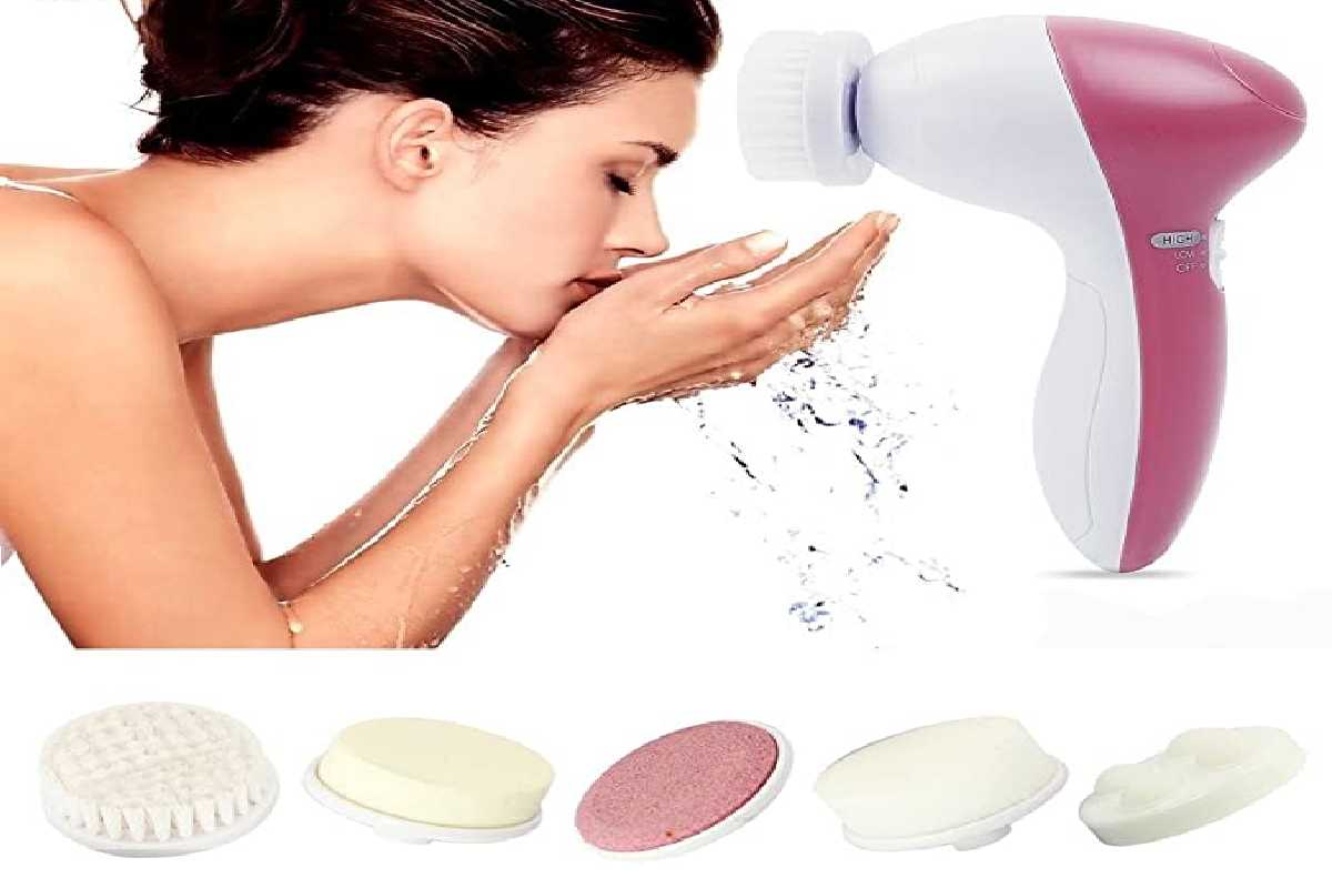 Function of Beauty Skin Care