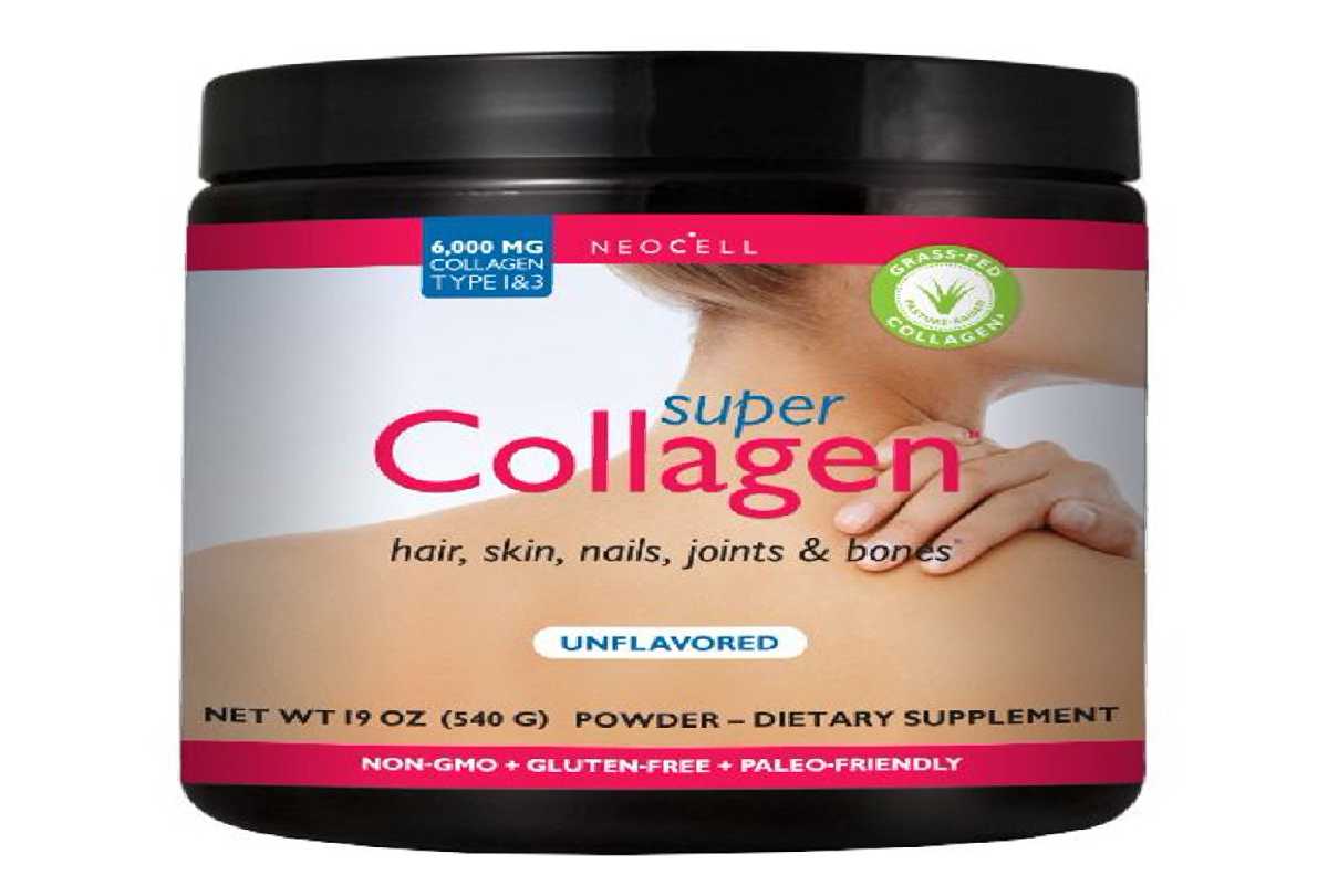 What is Collagen?