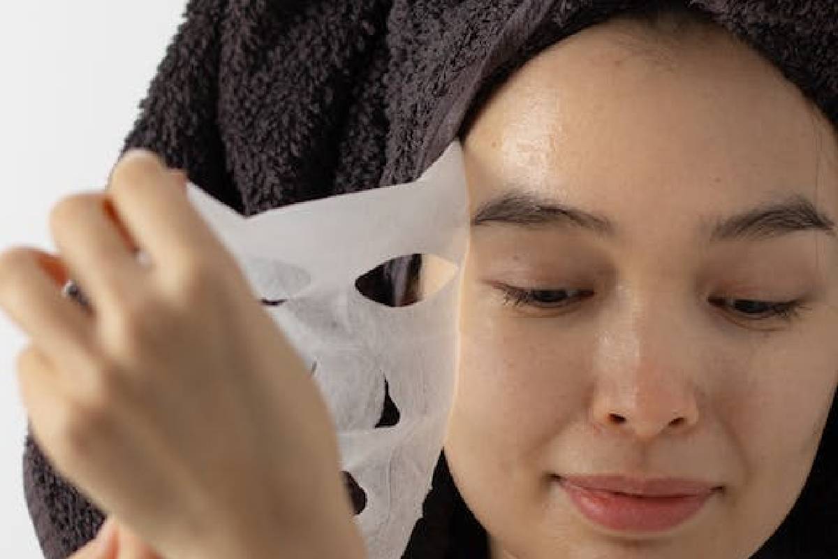 sheet mask