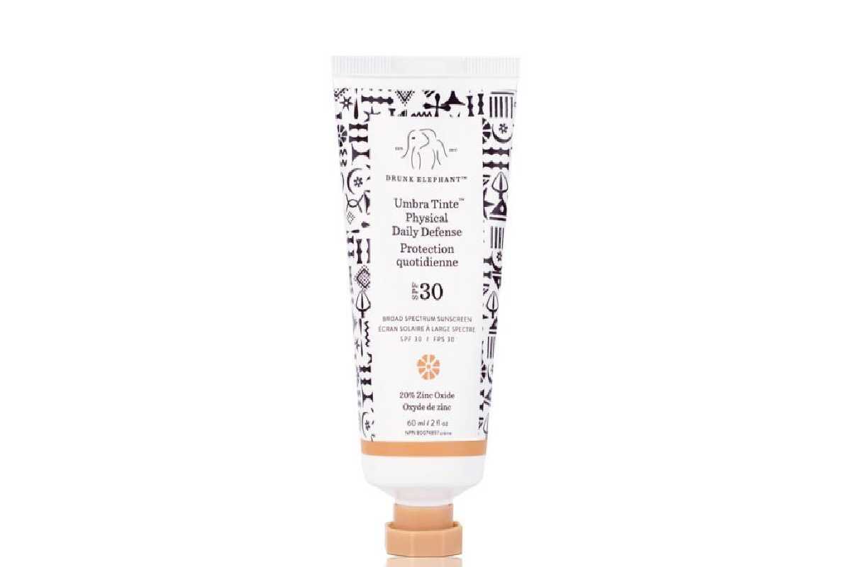 Best Mineral Sunscreen