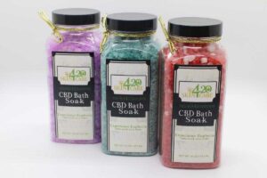 CBD for Mothers