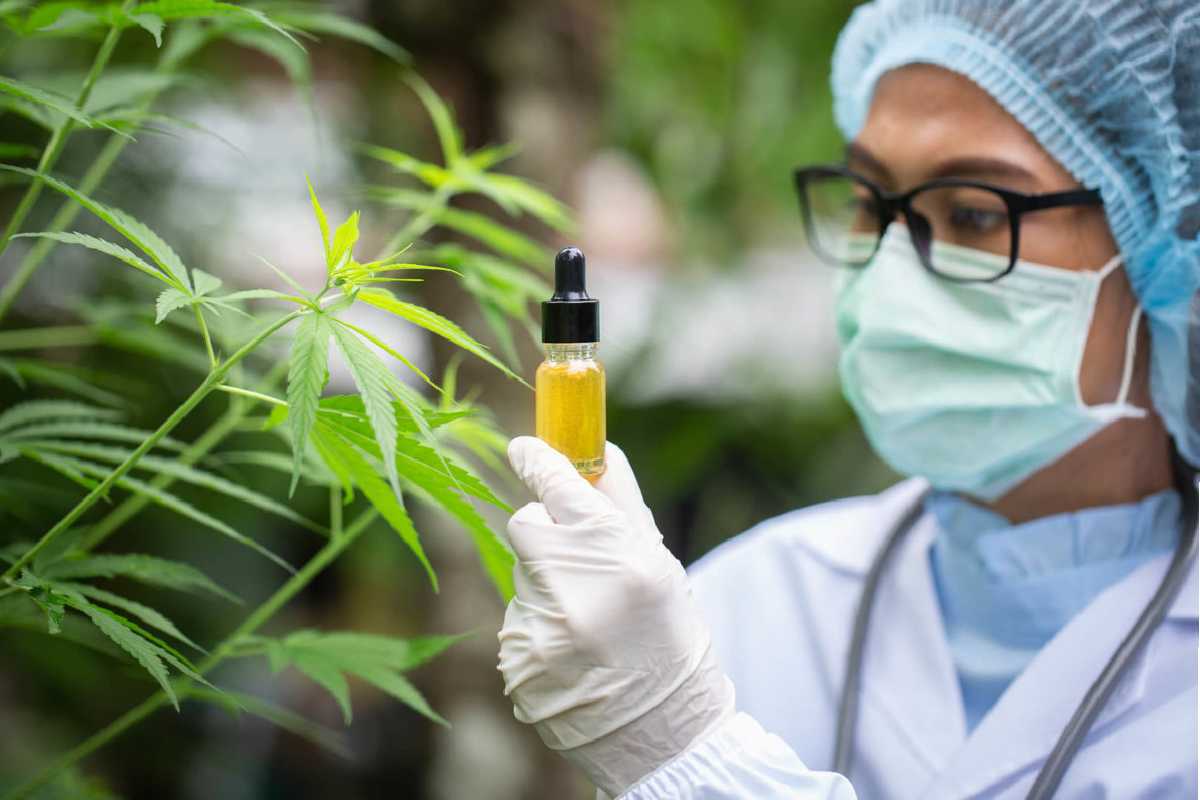 Simple Steps for Purchasing CBD Safely