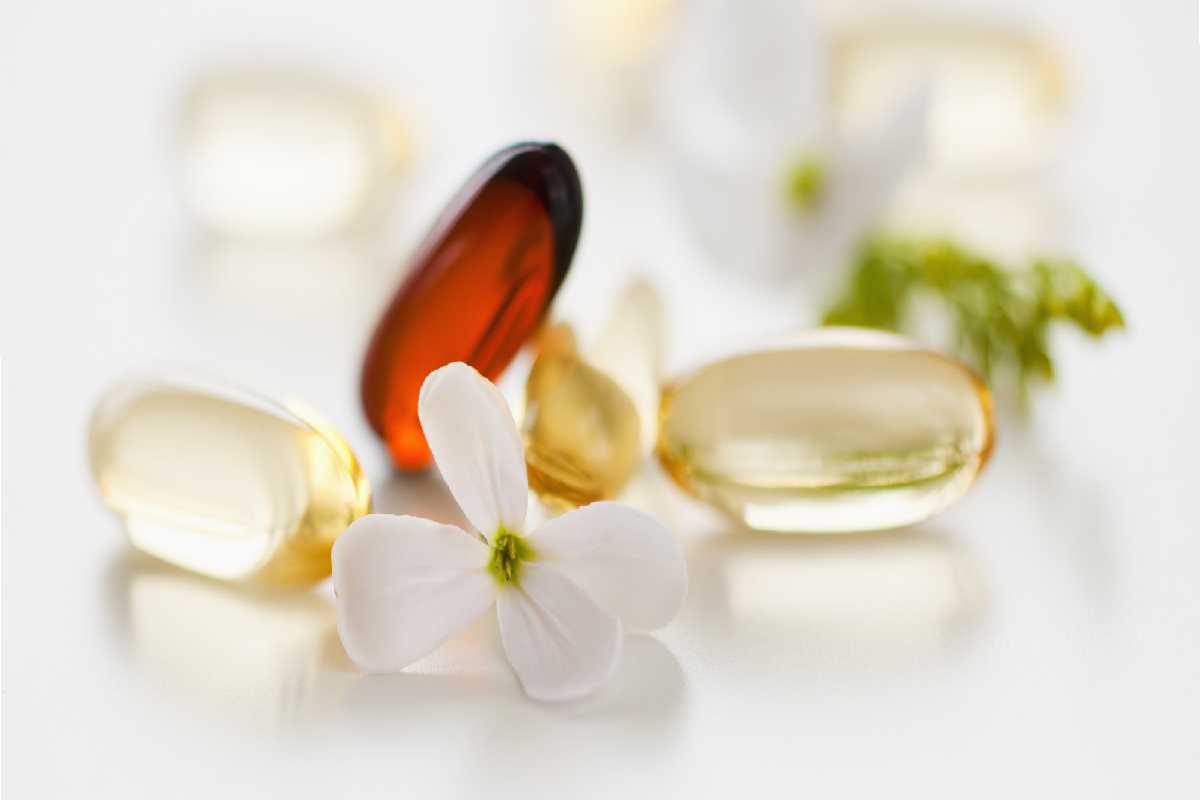 What are Herbal Supplements?