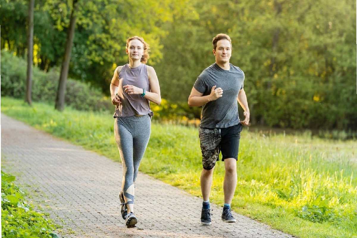 The Ironic Link Between Running and Bone Health