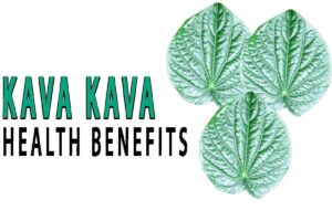 Health Benefits of Kava