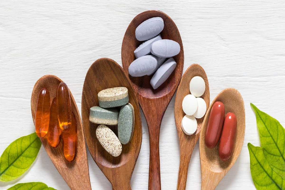 Important Information Regarding Dietary Supplements