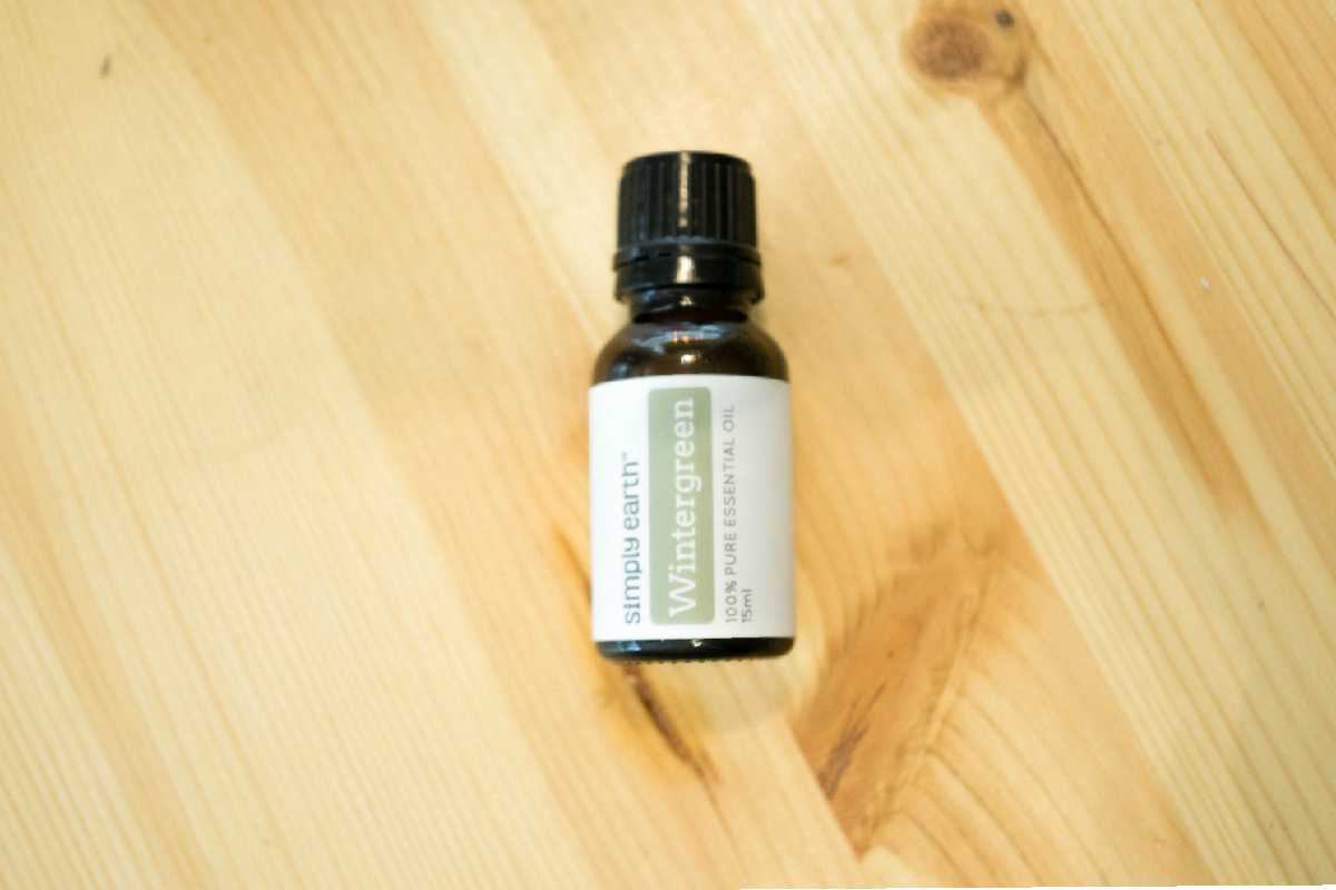 Benefits of Wintergreen Oil and More