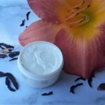 Hibiscus and Honey Firming Cream
