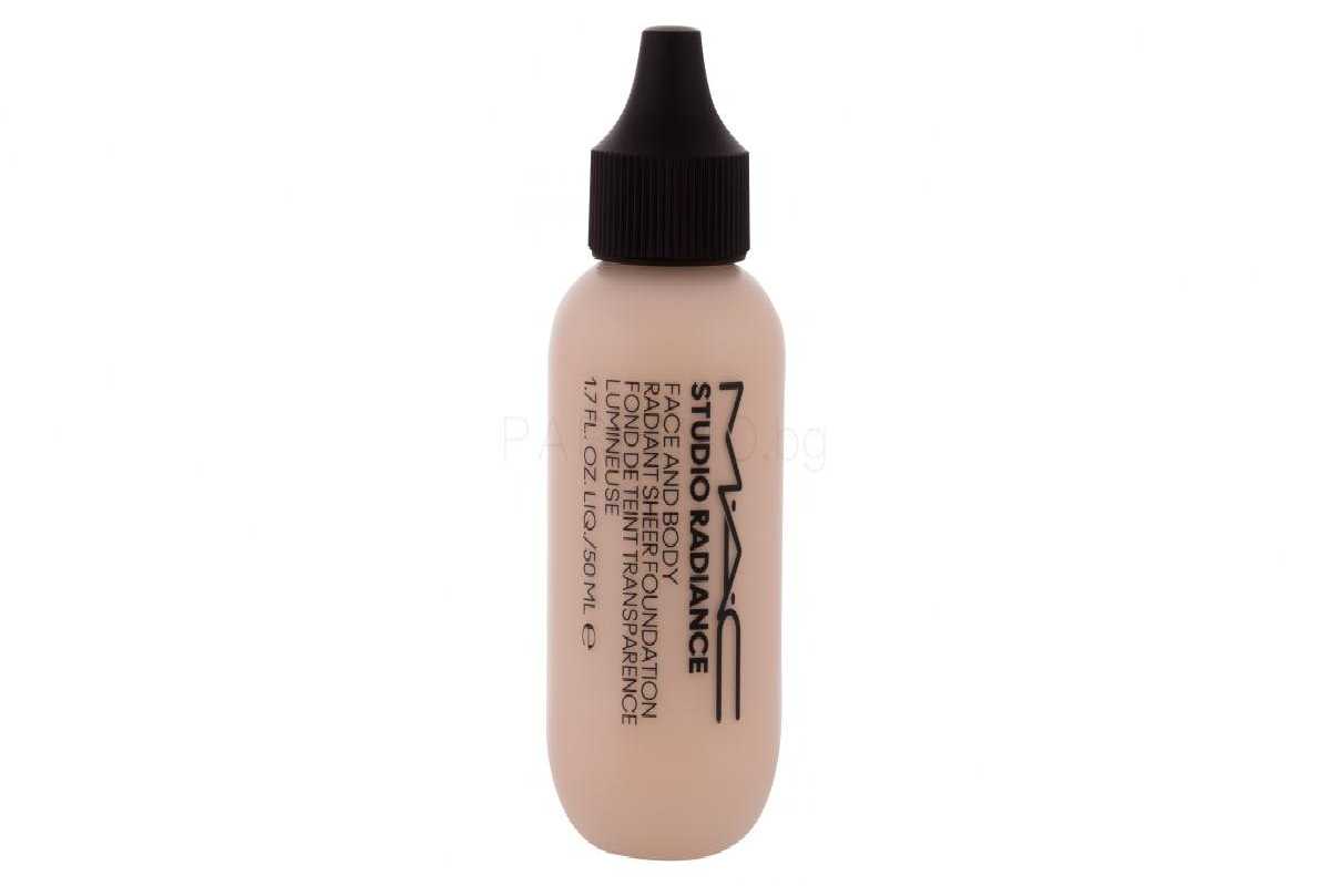 NW47 Radiance Face Radiant Foundation