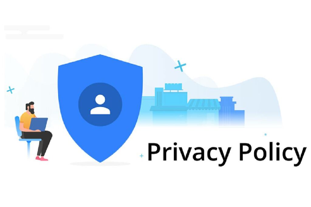 privacy policy