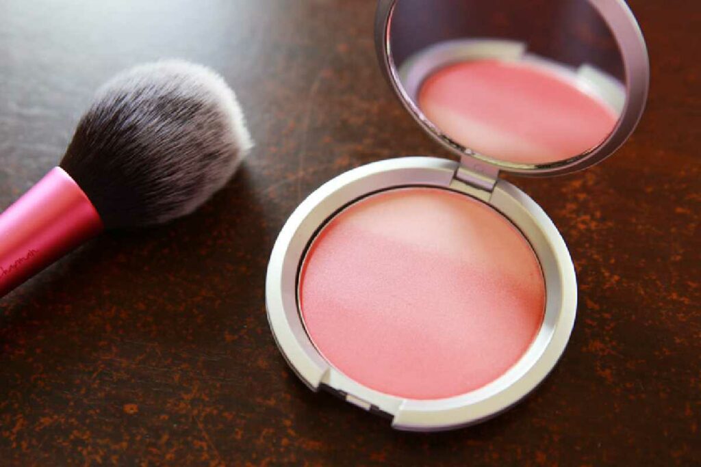 IT Cosmetics Blush Ombre