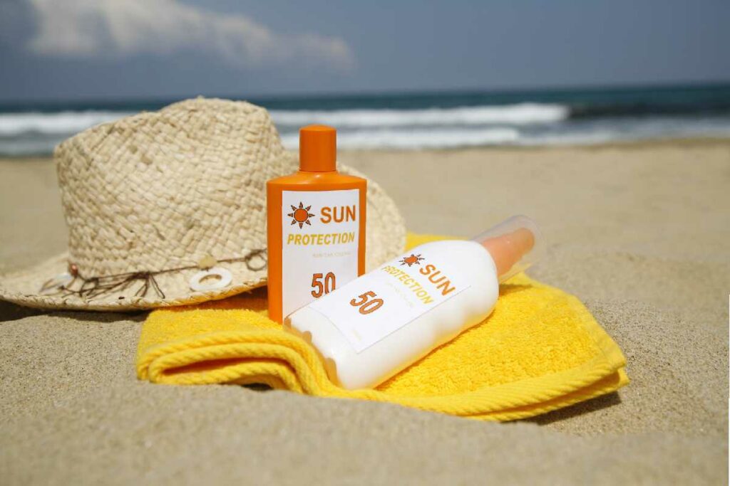 Sun Protection write for us