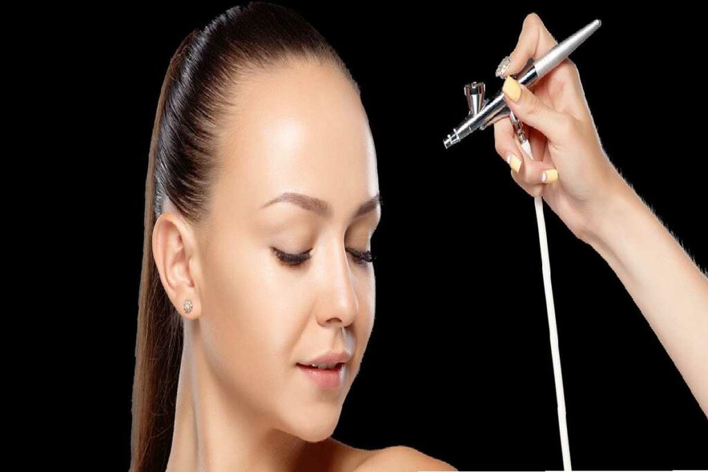 Airbrush Makeup Write for Us
