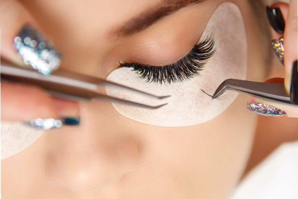 eyelash extension write for us