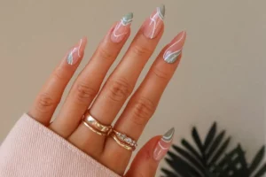 Different Nail Shapes