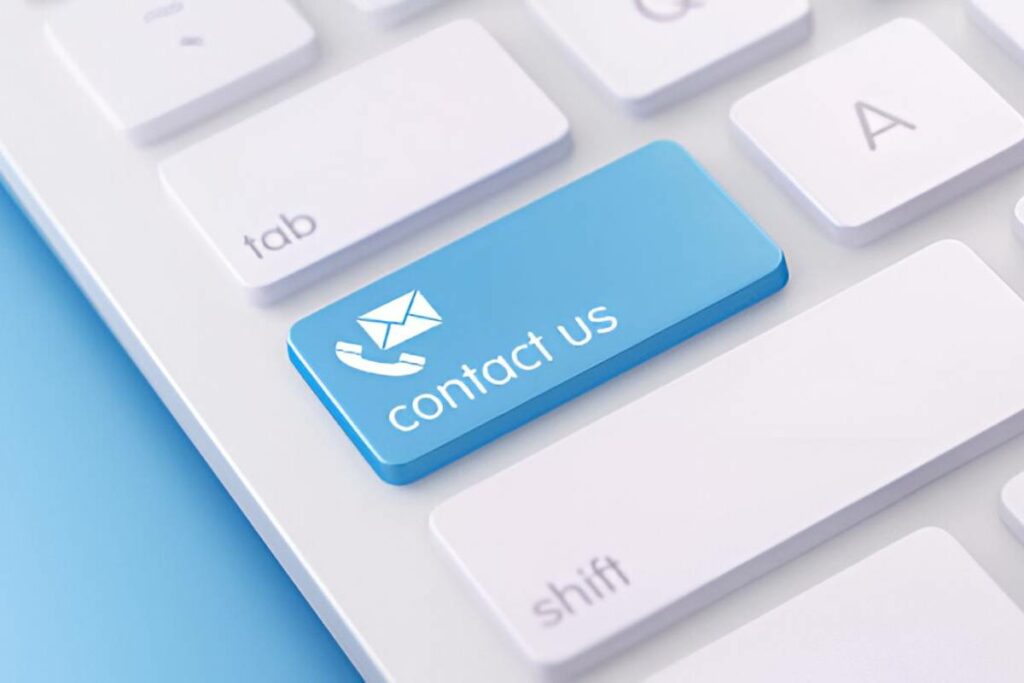 Contact